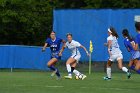 Women's Soccer vs JWU  Wheaton Women's Soccer vs Johnson & Wales University. - Photo by Keith Nordstrom : Wheaton, Soccer